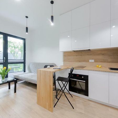 Shortstaypoland Chlodna Warsaw Exterior photo